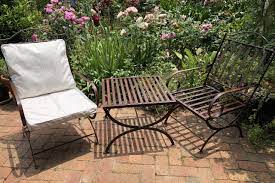 Indian Kadhai Fire Pits Garden Furniture Plant Trellis Water Gardens