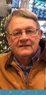 Obituary, Visitation & Funeral Information