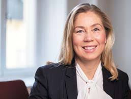 Digitaliseringen driver på mot en förändrad advokatroll