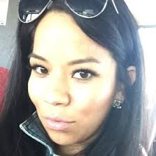 Daisy Ferguson (dayzeerae)