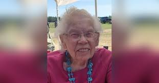 Obituary information for Pearl Wilson