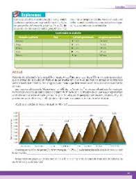 Buen día el día de hoy vamos a resolver el desafío 16 línea del tiempo páginas 42, 43 y 44 del. Como Localizo Ayuda Para Tu Tarea De Geografia Sep Primaria Quinto Respuestas Y Explicaciones
