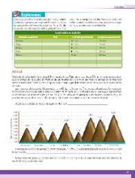 Ayudame a contestar la pagina de geografia de 5 pag 51. Como Localizo Ayuda Para Tu Tarea De Geografia Sep Primaria Quinto Respuestas Y Explicaciones