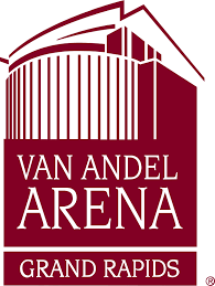 van andel arena grand rapids tickets schedule seating