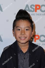 Aidan Prince Foto de stock de contenido editorial