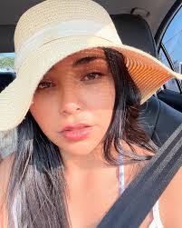 Berenice Castillo's Instagram, Twitter & Facebook