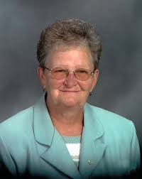 Marilyn Jean Moose, Monona, Iowa, January 18, 2021