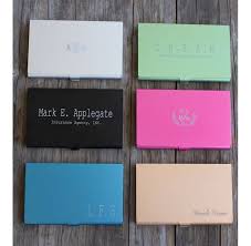 Personalized Business Card Holder Custom Laser Engraved Etsy Personalized Business Card Holder Business Card Holders Personal Business Cards