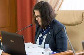 Antonel tanase, secretarul general al guvernului, se arata deranjat de faptul ca este tot mai greu sa discutam civilizat despre masurile luate impotriva raspandirii noului coronavirus. Liliana Iaconi RÄmine In FuncÈia De Secretar General Al Guvernului IncÄ DouÄ Luni