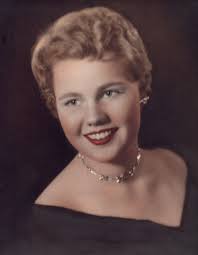 Janice Groh, August 26, 1936~February 28, 2021