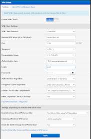 Lorraine is related to michael a korsun and michael karson as well as 1 additional person. Rt N56u Padavan Openvpn Client Help Smallnetbuilder Forums