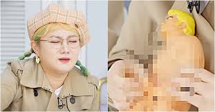 osen=박소영 기자 '헤이나래' 박나래가 선을 넘은 성희롱 발언으로 논란의 중심에 섰다. 6wjtlgvhkf10om
