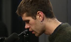 Rough Draft' Ep. 1: Porches Sings of Twin Beds and Wet Leaves