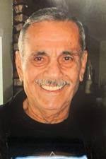 Tony Levario Obituary (1938