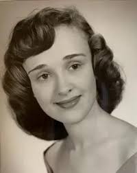 Daphne Hartnoll Lehman Obituary (2024)