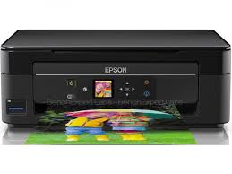 Le pilote epson xp a été désinstallé de votre ordinateur. Comparatif Epson Expression Home Xp 342 Vs Epson Expression Home Xp 247 Imprimantes