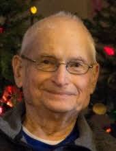 Obituary information for Donald Mann