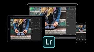 Snapseed is a complete and professional photo editor developed by google. Learn Lightroom For Android Apk Download