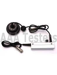 Buy leak detectors leak detectors and get the best deals at the lowest prices on ebay! On Sale Subsurface Ld 12 Water Leak Detector Model Ld 12 Subsurface 12