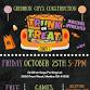 Gridiron Guys Construction Trunk or Treat to Benefit Feeding Medina County