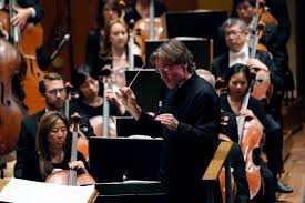 I had the pleasure of recording the. Review Mythical Twins Inspire Music Divided In Two The New York Times