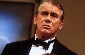 Obituary: Keith Baxter