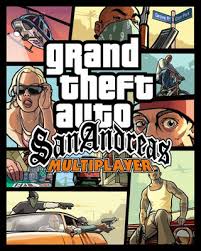 скачать игру гта вай сити на андроид бесплатно без регистрации Skachat Chistuyu Gta San Andreas I Sa Mp 0 3 7 Pk Gta Com Ua