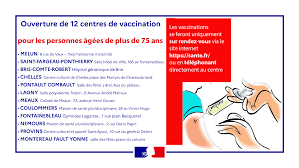 Il faut rester vigilant pour sa vaccination. Ud7i8wjdbim Um