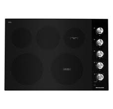 kitchenaid cooktop cooktops kces556h