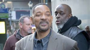 Paramount Pictures has signed a multi-picture deal with Will Smith and his  entertainment venture company Westbrook, with two films set to star the  Oscar winner already lined up. One of the projects