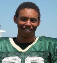 Wyoming Area Football: 2010 Football