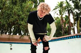 Complete list of machine gun kelly music featured in movies, tv shows and video games. Machine Gun Kelly How He Found His Inner Rock Star Billboard