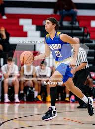 Isiah Dixon's Wood High School Career Home