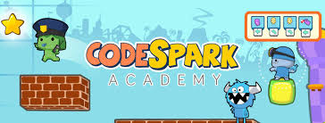 CodeSpark - ‏‎CodeSpark‎‏ עדכן/עדכנה את תמונת הנושא שלו/שלה.