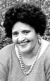 Hilda Garrison Obituary and Online Memorial (2016)