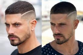 Choosing your haircut according to the morphology of your face is always a good idea. 50 Best Short Hairstyles Haircuts For Men Man Of Many