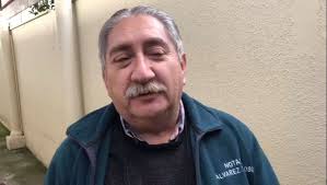 El ex concejal Luis Concha reafirmó su nueva candidatura para integrarse  como concejal por Linares.