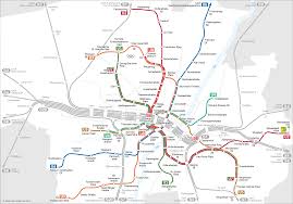 Check spelling or type a new query. U Bahn Plan Munchen Netzplan Liniennetz Bilder Infos