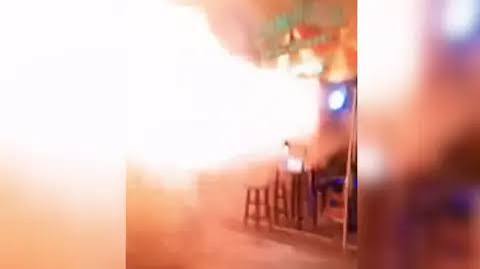 Thailand: At least 27 killed in Bangkok bar fire