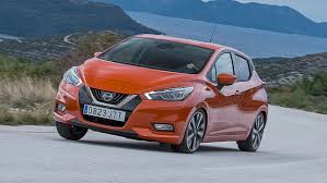 The top variant nissan micra on road price is ₹ 9.3 lakh*. Neuer Nissan Micra 2017 Im Test Infos Preise Fahrbericht Autobild De