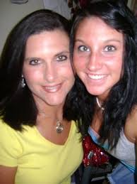 Angie Gatto (Maxey), Lynchburg, TN Tennessee currently in Atlanta, Ga., GA  USA