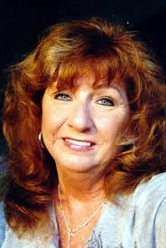 Marianne Guendjoian Obituary