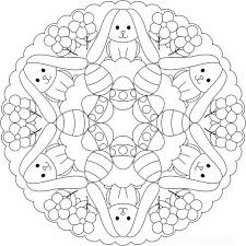 With this free easter coloring pages printable, your little ones will have a blast coloring and designing their own easter eggs and doing all sorts of other easter themed crafts and activities. Free Easter Colouring Pages The Organised Housewife