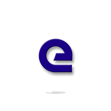 Alphabet cut & paste sheets we used these printables to reinforce words that start with the different letters of the alphabet. E Logo E Buchstabe E Symbol E Symbol E Vektor Alphabet Fototapete Fototapeten Rudiment Schriftart Branding Myloview De