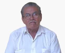 PARTEMORTUORIO Ha fallecido el día de hoy en Santo Domingo el #Profesor  #José #Efraín #Ojeda Su esposa : Cenovia Mirabá Sus hijos : Rosario, José+,  Mercedes y Pedro Ojeda Mirabá, sus nietos