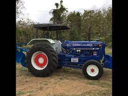 ขายรถไถฟอร ด6600 77 เคร องt3 พร อมหน า หล ง ราคา275 000บาท game app youtube free games