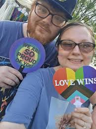 we get fancy sometimes 💕