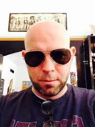 Michael Houze's Instagram, Twitter & Facebook