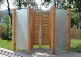 Sie möchten sich jeden morgen noch mehr auf die dusche freuen? Pin Auf Zaune