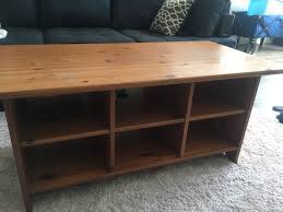 Столы ikea leksvik coffee table 47x23 инструкция по сборке. Ikea Leksvik Coffee Table Discontinued For Sale In Los Angeles Ca Offerup